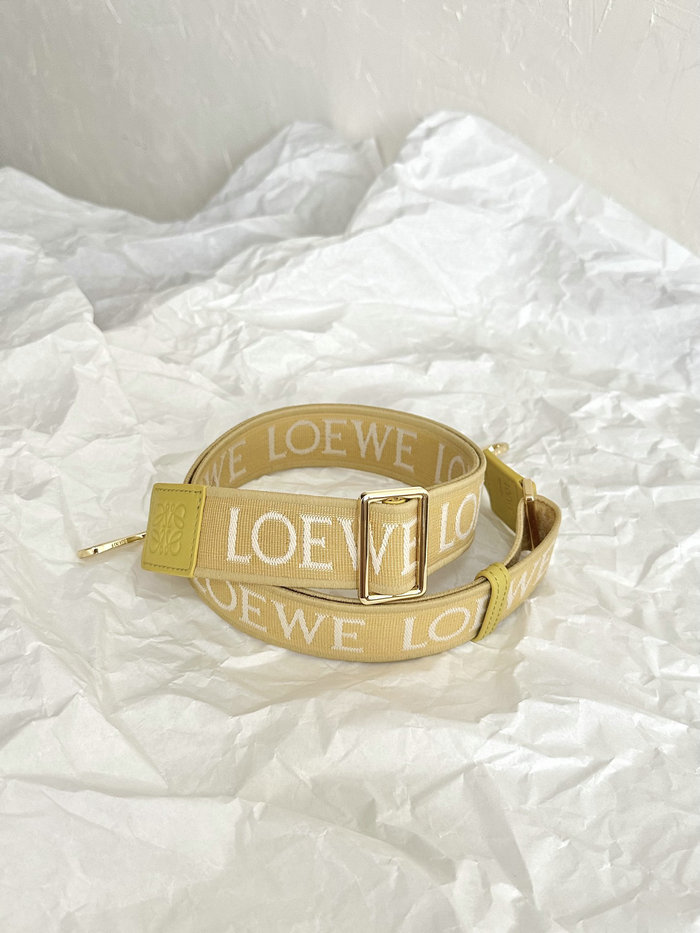 Loewe Shoulder Strap LS05