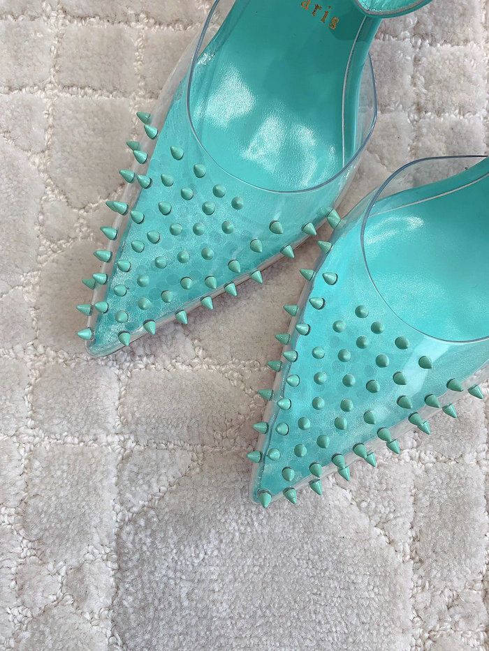 Louboutin Sandals WSL52204