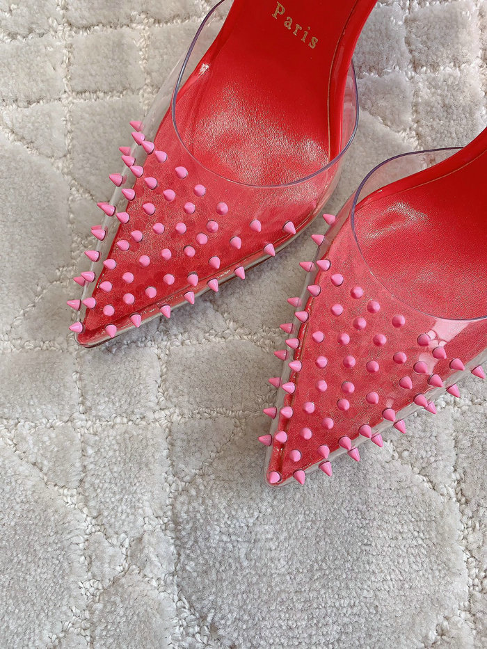 Louboutin Sandals WSL52206