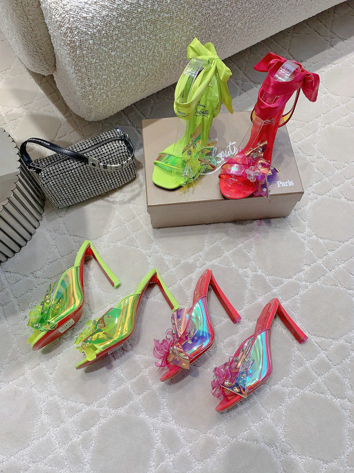 Louboutin Sandals WSL52222