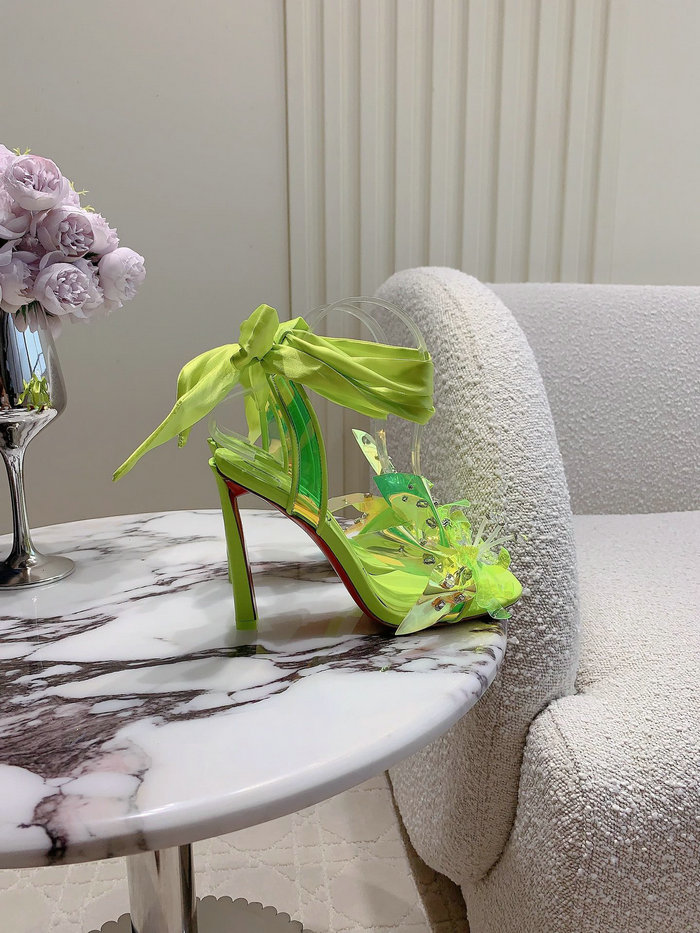 Louboutin Sandals WSL52222