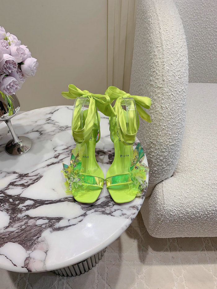 Louboutin Sandals WSL52222