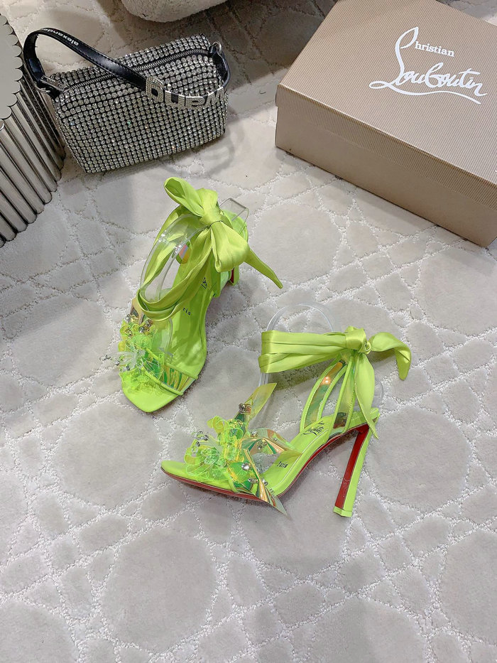 Louboutin Sandals WSL52222