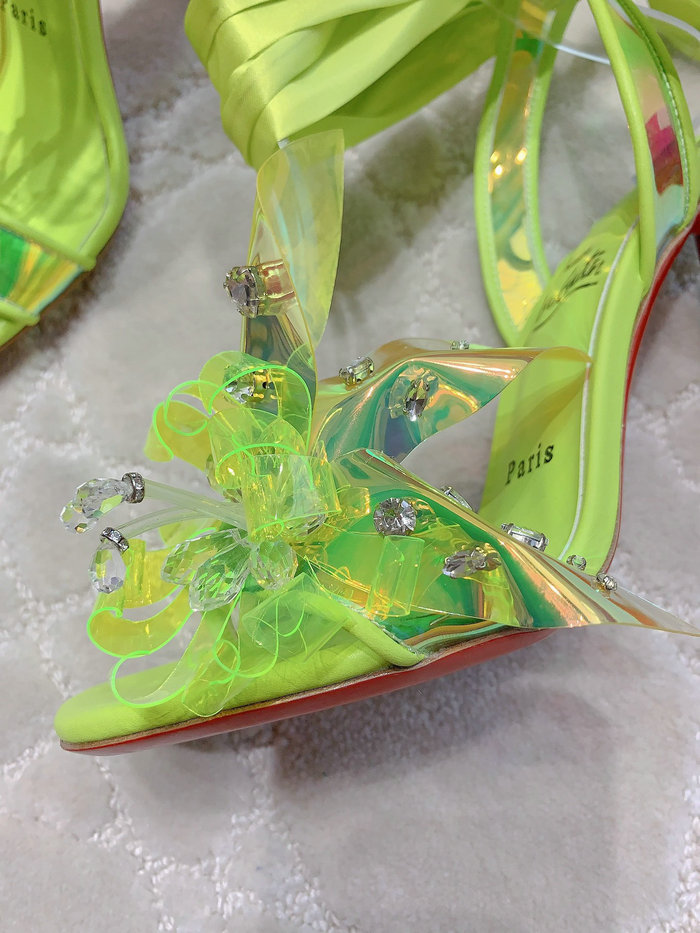Louboutin Sandals WSL52222