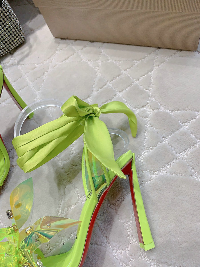 Louboutin Sandals WSL52222