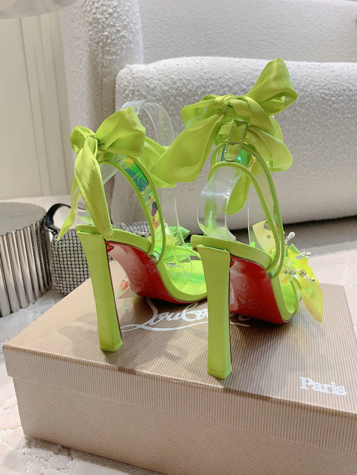 Louboutin Sandals WSL52222