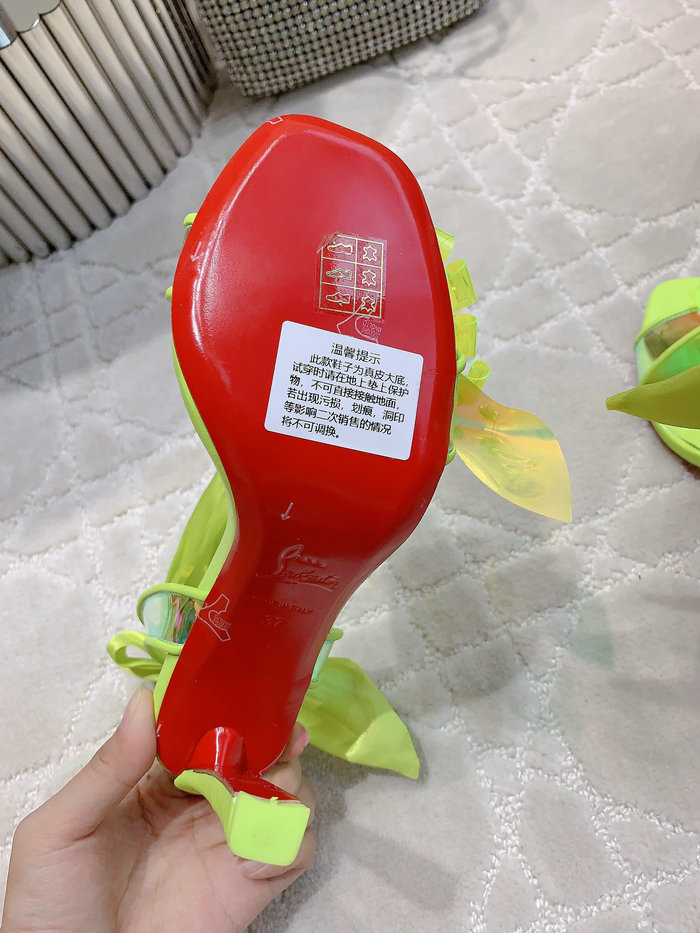 Louboutin Sandals WSL52222
