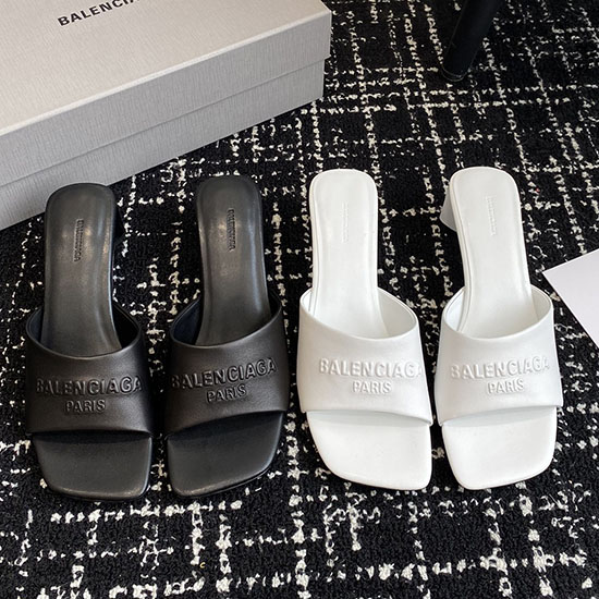 Balenciaga Sandals MSB60101