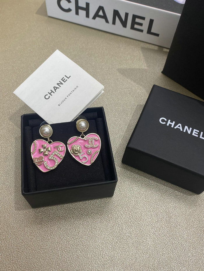 Chanel Earrings CE60313