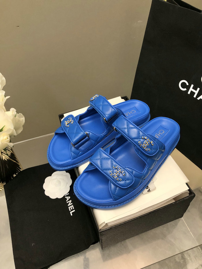 Chanel Sandals SCS60402