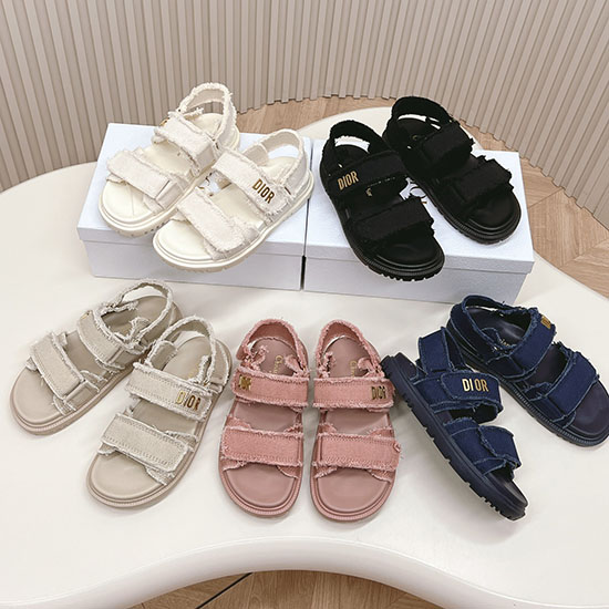 Dior Sandals SDS60405