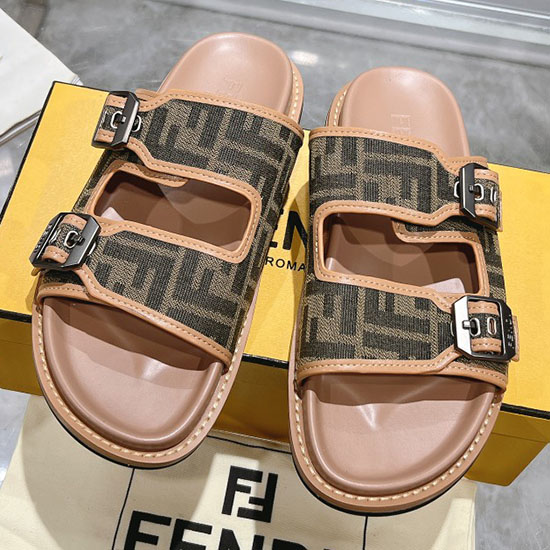 Fendi Sandals SFS60610