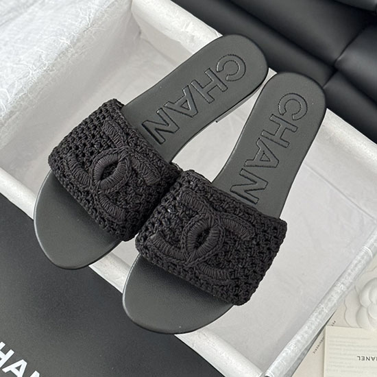 Chanel Sandals SCS61203