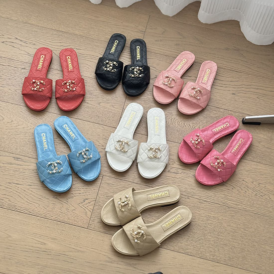 Chanel Sandals SCS61204