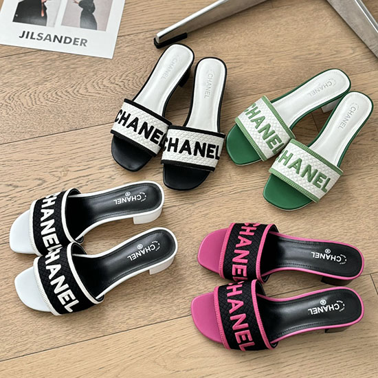 Chanel Sandals SCS61205