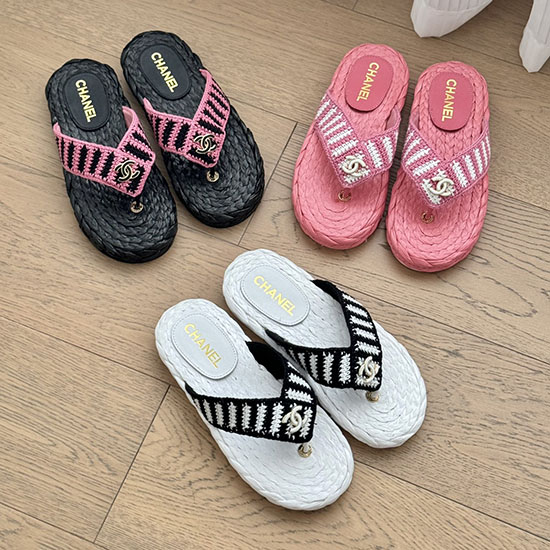 Chanel Sandals SCS61206