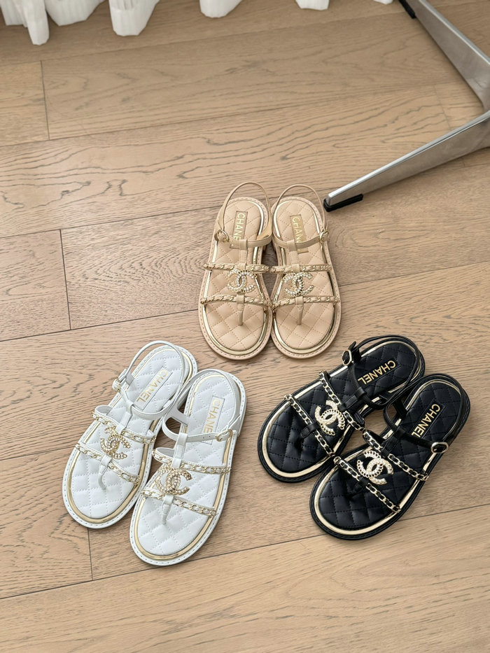 Chanel Sandals SCS61207