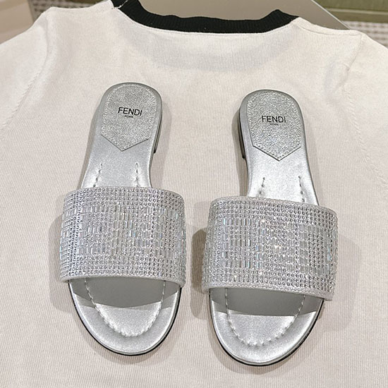 Fendi Sandals SFS60906
