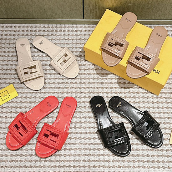 Fendi Sandals SFS60909