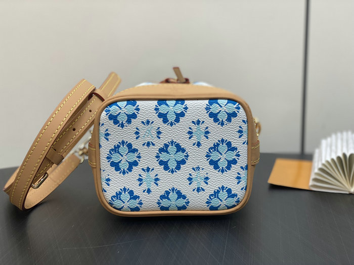 Louis Vuitton Nano Noe M83620
