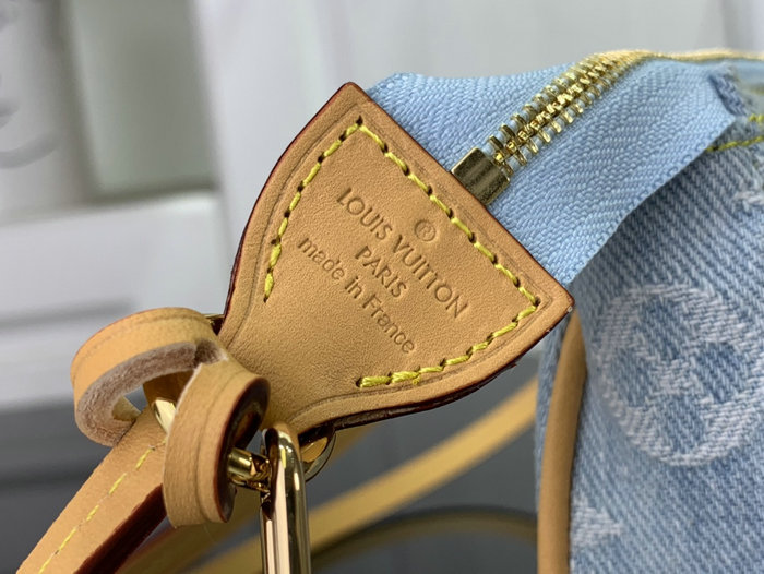Louis Vuitton Pochettep Accessories Mila M82962
