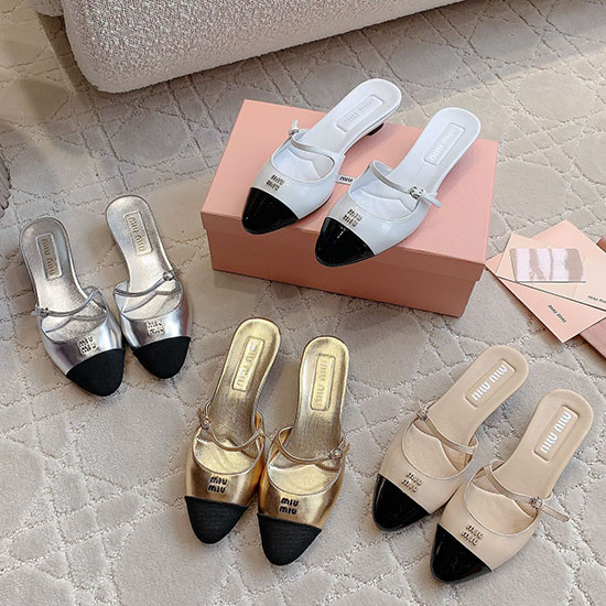 Miu Miu Pumps SMP60902