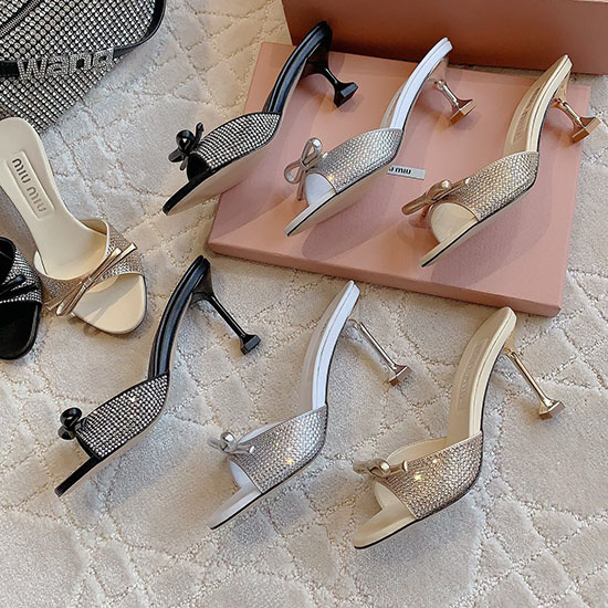 Miu Miu Sandals SMS60902