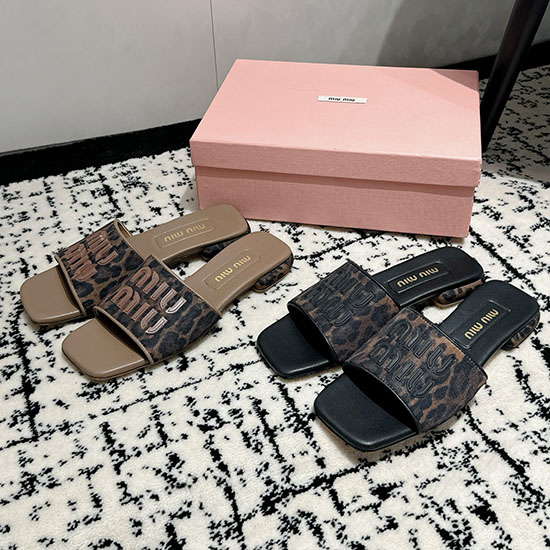 Miu Miu Sandals SMS61202