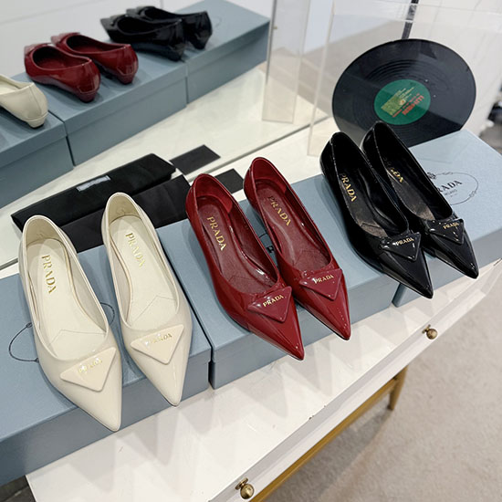 Prada Pumps SPP60907