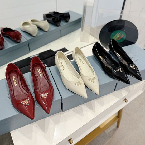 Prada Pumps SPP60909
