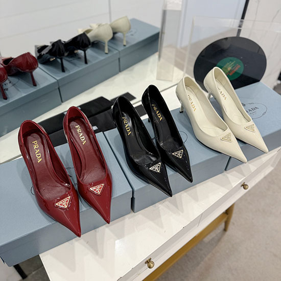 Prada Pumps SPP60910