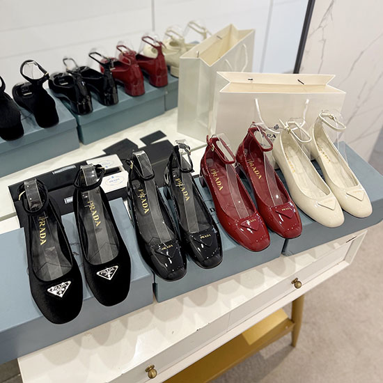 Prada Pumps SPP60911