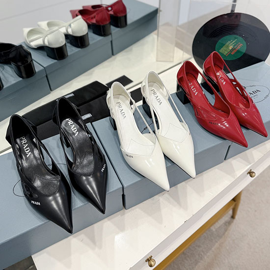Prada Pumps SPP60913