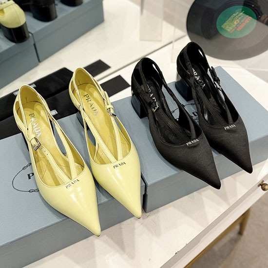 Prada Pumps SPP60914