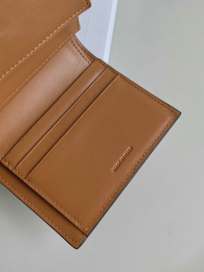 Celine Wallet CW62602