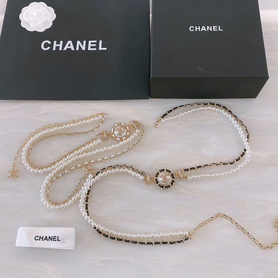 Chanel Belt WBC62819