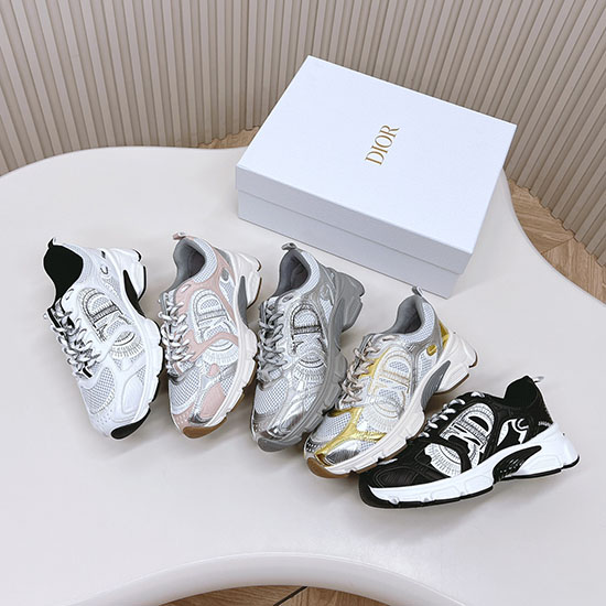 Dior Chrono Sneakers SDS62801