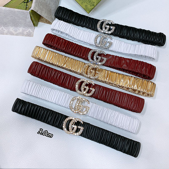 Gucci Belt WBG62801