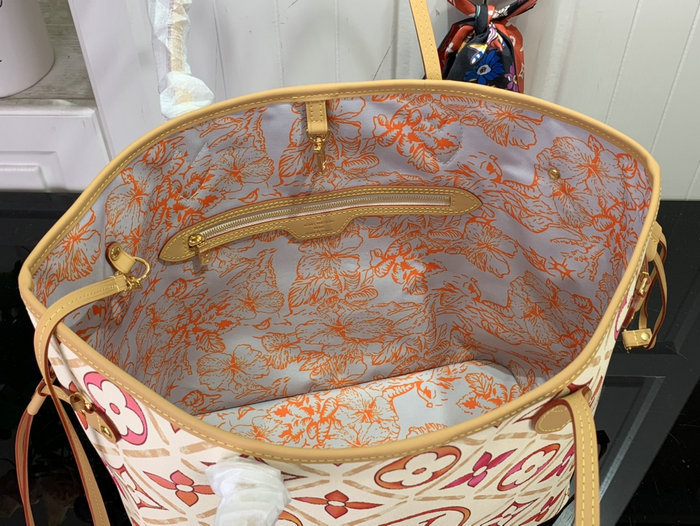 Louis Vuitton Neverfull MM M25317