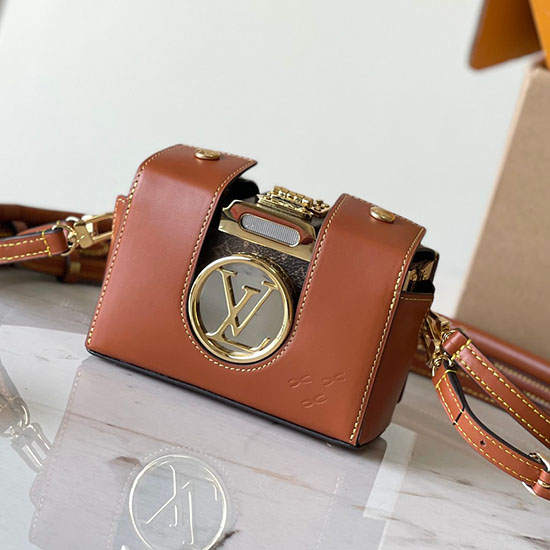 Louis Vuitton Pic Trunk M47116