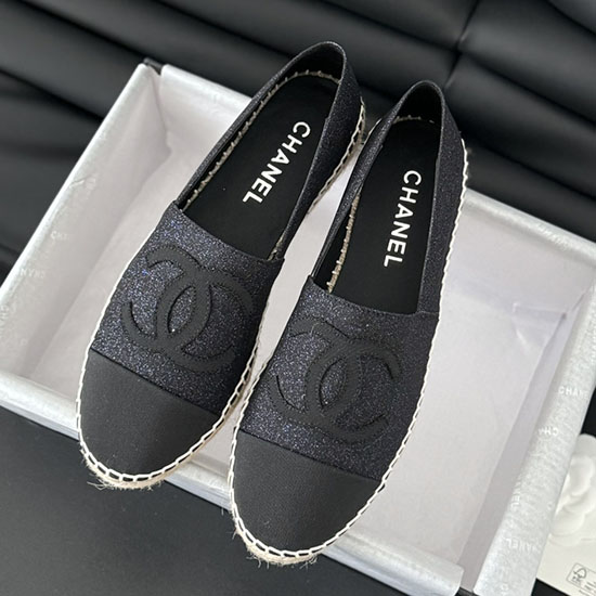 Chanel Espadrilles SCP70902