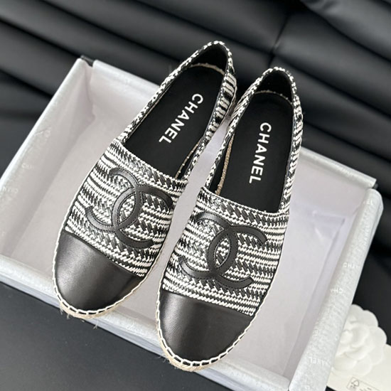 Chanel Espadrilles SCP70905