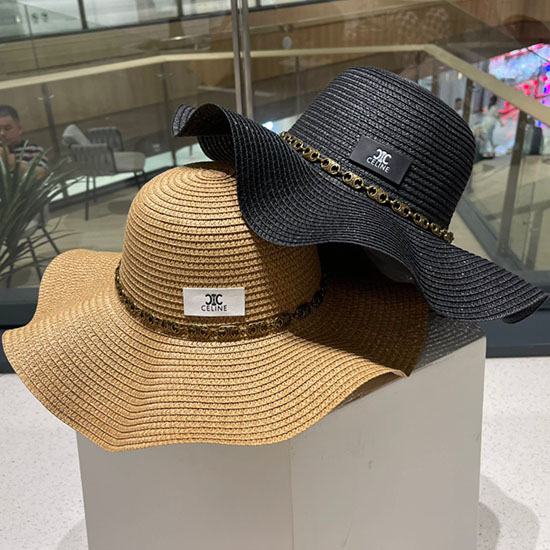 Celine Hat WHCE71616