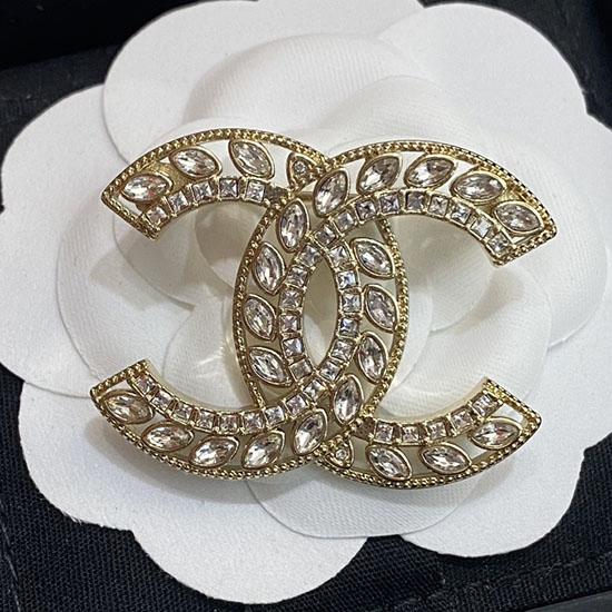 Chanel Brooch CBR71801