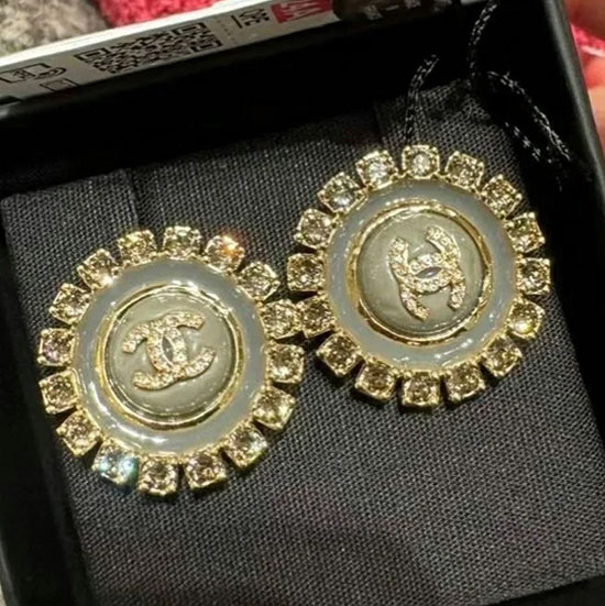 Chanel Earrings CE71803