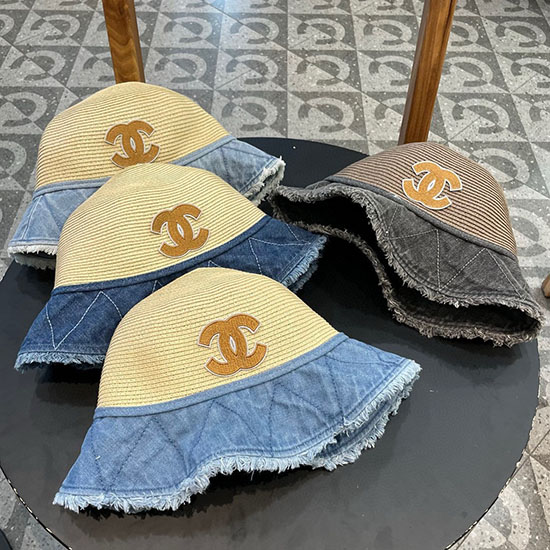 Chanel Hat WHC71607