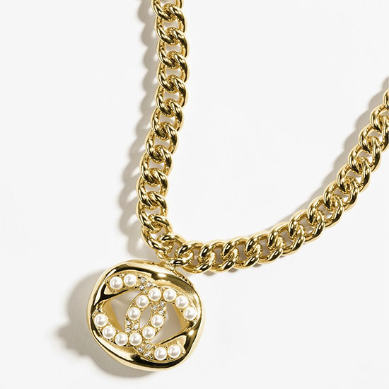 Chanel Necklace CN71812