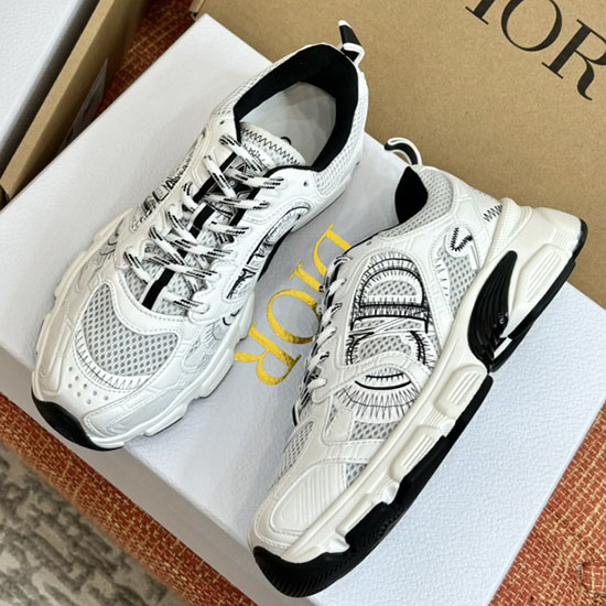 Dior Chrono Sneakers SDS72801