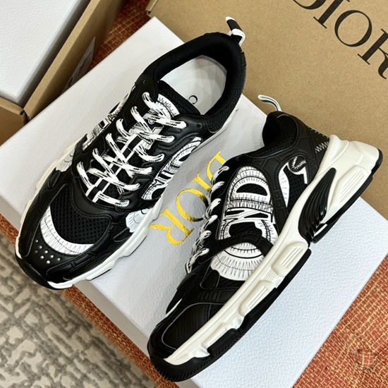 Dior Chrono Sneakers SDS72802