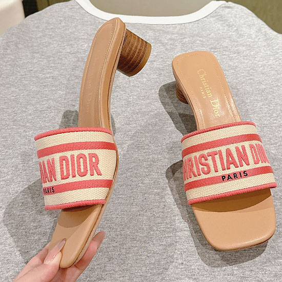 Dior Dway Slides SDS72502